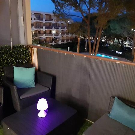 Farniente Riviera Leilighet Mandelieu Eksteriør bilde