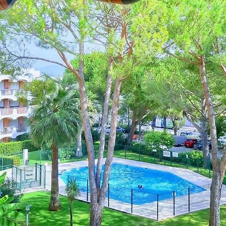 Farniente Riviera Leilighet Mandelieu Eksteriør bilde