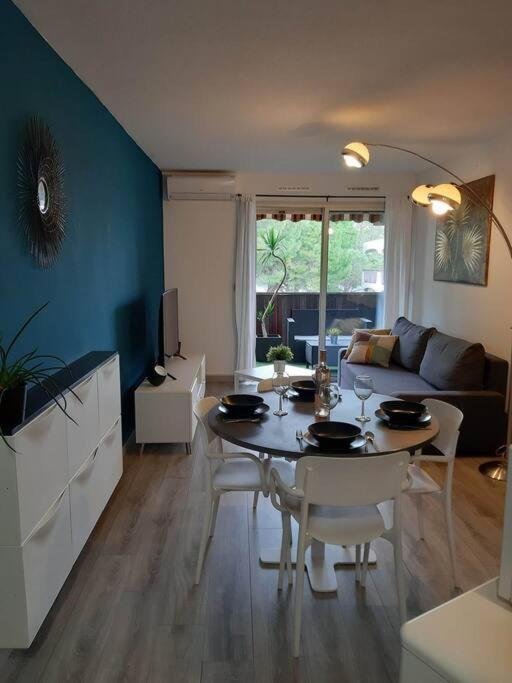 Farniente Riviera Leilighet Mandelieu Eksteriør bilde